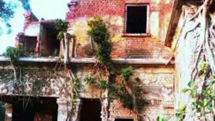 ভৌতিক ঘটনা দেখার উদ্দেশ্যেই অনেকে পৌঁছে যান এখানে