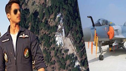 Balakot Mission | பாலகோட் தாக்குதல் குறித்து இந்திய விமானிகள் பேட்டி- வீடியோ