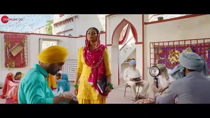 MEHFIL - SHADAA _ Diljit Dosanjh _ Neeru Bajwa _ New Punjabi Dance S