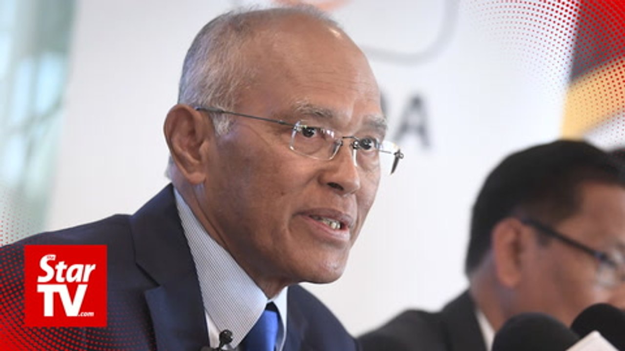 Dr M: Felda chairman resigned due to health reasons