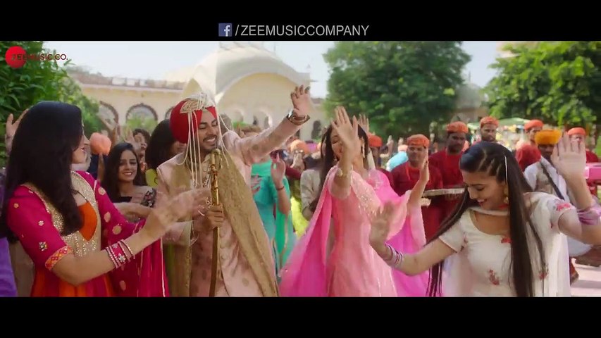 SHADAA (Official Trailer) _ Diljit Dosanjh _ Neeru Bajwa _