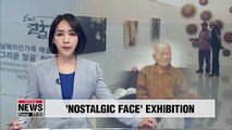 Art exhibition tells stories of families torn apart by Korean War