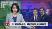 Jeong, Esper spoke on phone reaffirming ROK-U.S. strong alliance
