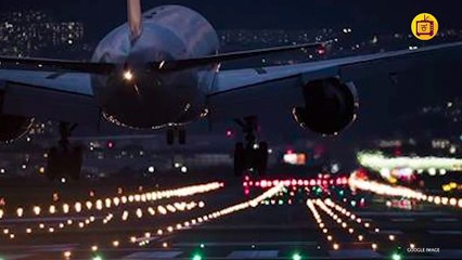 ಭಾರತದ ಈ ವಿಮಾನ ನಿಲ್ದಾಣದಲ್ಲಿ ಸತ್ತವರು ನಡೆದು ಹೋಗುತ್ತಿದ್ದಾರೆ