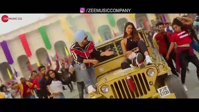 TOMMY - SHADAA _ Diljit Dosanjh _ Sonam Bajwa _ Raj Ranjodh _ Latest Punjabi Song