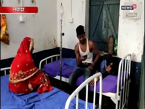 बिहार में फिर हुआ 'पकड़ुआ विवाह', दूल्हे को पहले पीटा फिर जबरन कराई शादी