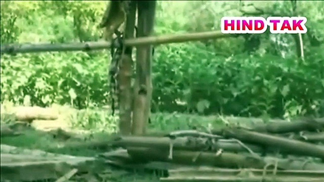 Indian Villagers Adopt Water Conservation Techniques To Revive Ponds #WaterConservation #IndianVillagers #RevivePonds