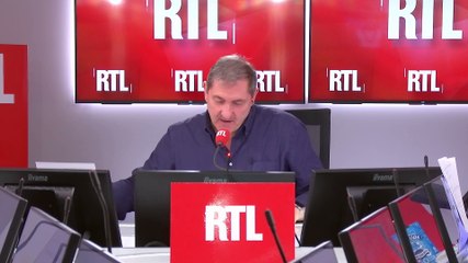 CÃÂ©dric O - RTL mardi 25 juin 2019