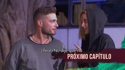 Resistire  Avance Capitulo 74  Completo Sin Cortes ¡TERE Y GABRIEL SE BESARÁN!