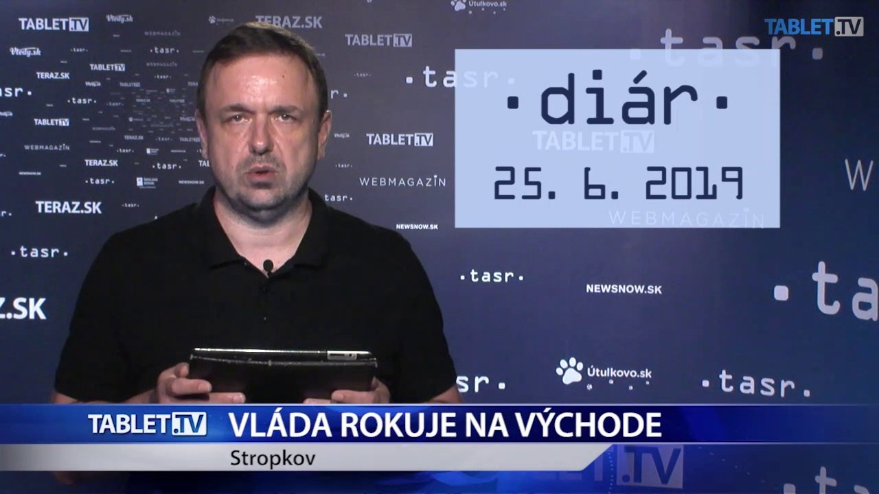 DIÁR: Prezidentka Z. Čaputová odcestuje do Bruselu