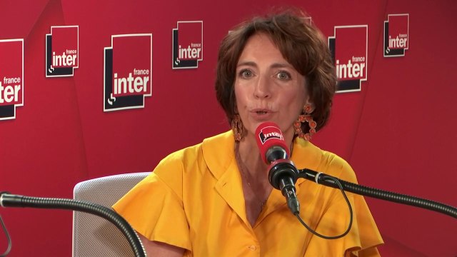 Marisol Touraine, ex-ministre de la Santé et nouvelle présidente du conseil d'administration de @UNITAID : Il y a un enjeu extrêmement fort pour la santé mondiale
