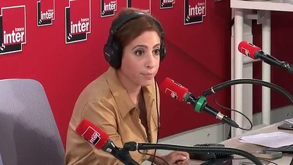 Download Video: Malaise en direct ce matin sur France Inter quand Thierry Ardisson règle ses compte les yeux dans les yeux avec Charline Vanhoenacker