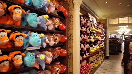 Disney World Orlando Viaje con Titi PT 1 - Magic Kingdom VLOG en Español