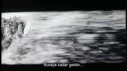 Ölü Adam - Fragman