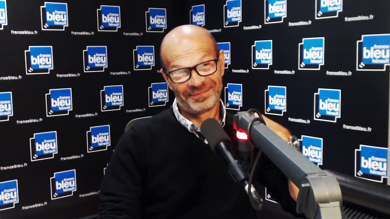 Roland Mazurie (Météo France): "Avec le réchauffement climatique, les étés très chauds vont désormais devenir la règle !"