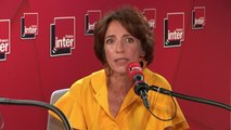 Marisol Touraine : 