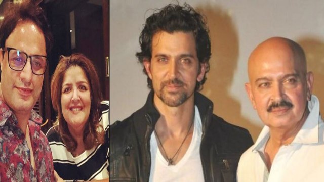 Sunaina Roshan's Boyfriend Ruhail makes allegation on Hrithik Roshan & Rakesh Roshan | FilmiBeat