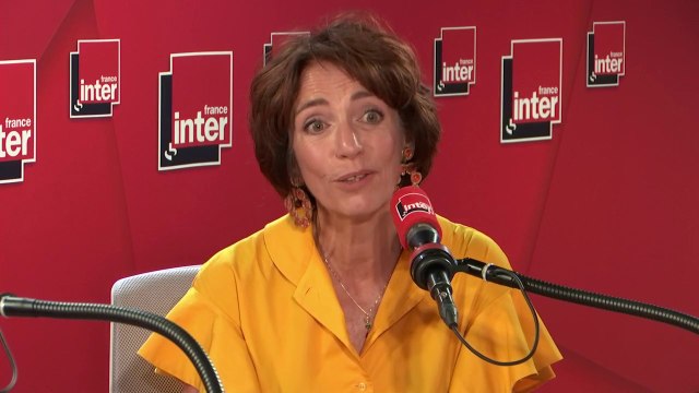 Marisol Touraine : Les jeunes générations ont le sentiment que grâce au médicaments, le sida ne tue plus (...) L’indifférence est le principal danger