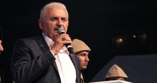 Binali Yıldırım'a kabinede veya Cumhurbaşkanlığında görev verileceği iddia edildi