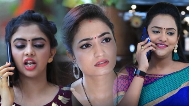 Agnisakshi Kannada Serial: ಅಂಜಲಿಗೆ ಅಪಾಯ ತಂದಿಟ್ಟ ಚಂದ್ರಿಕಾ | FILMIBEAT KANNADA