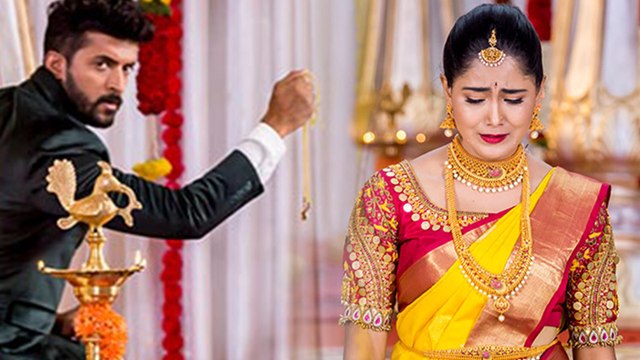 Paaru Kannada Serial:ಹರೀಶ್ ಇಲ್ಲ ಅಂದ್ರೆ ಪಾರು ಮದುವೆಯಾಗೋದು ಯಾರನ್ನು? | FILMIBEAT KANNADA