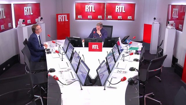 Brevet des collèges reporté : on évite des conséquences dramatiques , estime Jean-Marc Huart