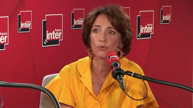 Marisol Touraine, sur la réforme des retraites, dénonce un tour de passe-passe pour considérer que l'allongement de la durée de travail est inévitable
