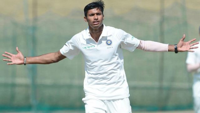 ICC Cricket World Cup 2019 : Navdeep Saini Called Up As Net Bowler For India || Oneidia Telugu