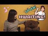[Học tiếng Hàn cùng Quin Quin] Ep, 12. Những lời nói an ủi, động viên trong tiếng Hàn