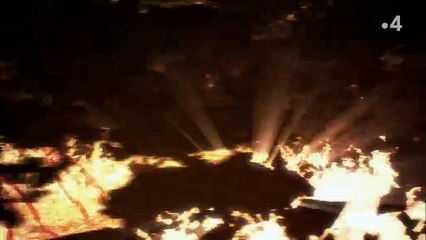 Terre, le compte à rebours a commencé : Volcans (S1:E1)