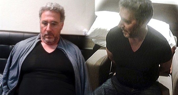 İtalyan mafya patronu Morabito, Uruguay'da hapisten kaçtı