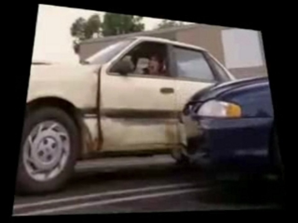 Pub Fortis ASR : Happy crashing