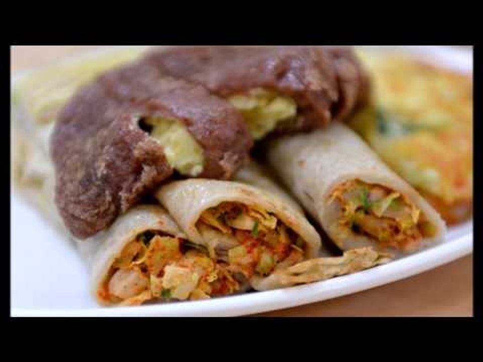 정선아리랑시장 먹방 여행