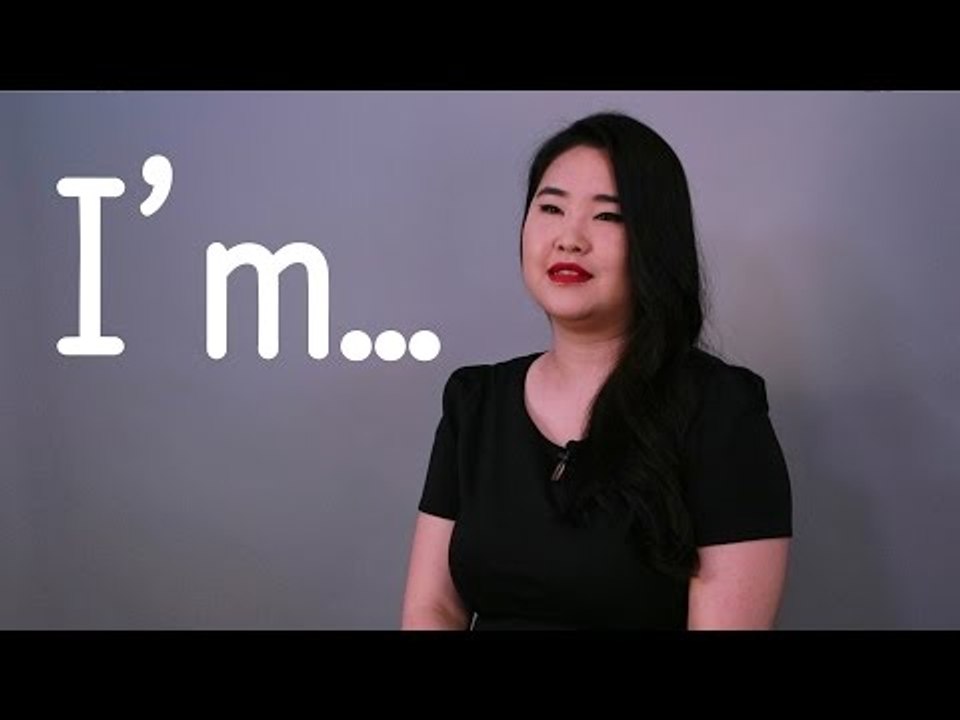 “저는 뚱뚱하고, 아름답고, 섹시합니다”
