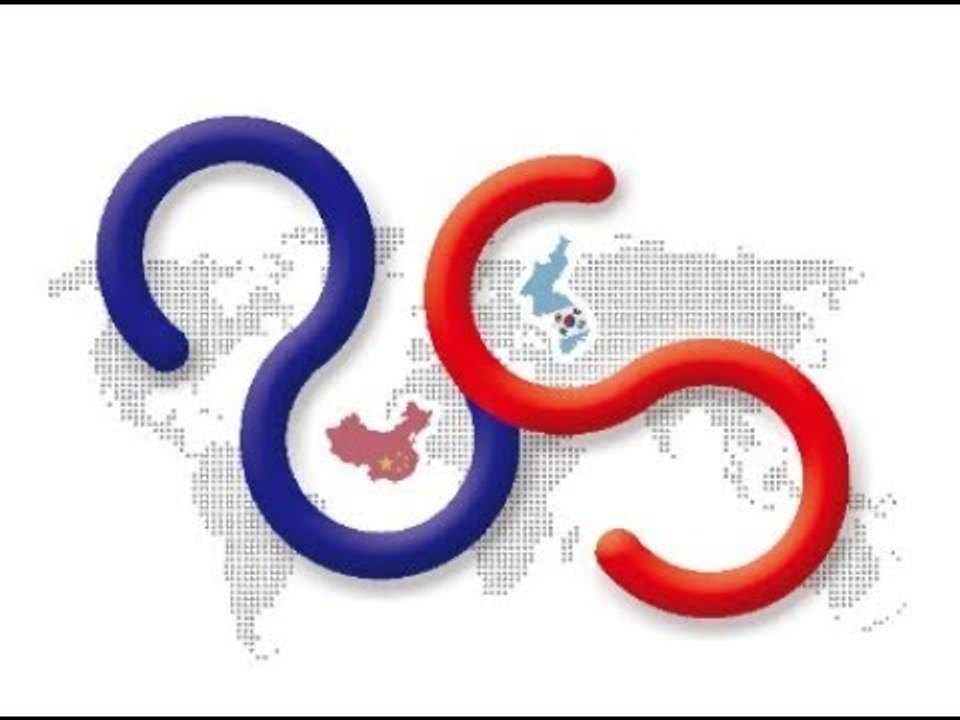 2017 China Forum