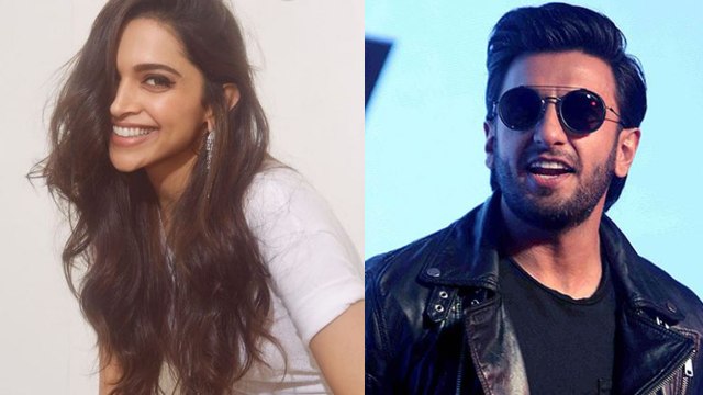 Deepika Padukone gets adorable comment from Ranveer Singh on her latest pic | FilmiBeat