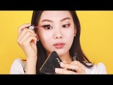 지속력 쩌는 데일리 개강 메이크업 | Korean Student Make up