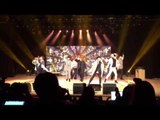 탑독 정규 1집 쇼케이스 '선샤인' 공개 (20161107 ToppDogg Showcase 'Sunshine')