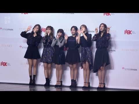 티아라, 뽕끼가 빠졌다 (20161109 T-ara Showcase Photo Time)