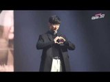 B1A4 진영, 만능돌의 여유로운 포즈 (161128 Showcase Photo Time - Jinyoung)