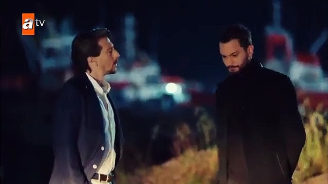 HD مسلسل لا احد يعلم الحلقة 3 كاملة مترجمة