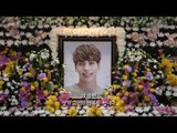 [ENG] SHINee 종현 생전 모습 (SHINEE Jong Hyun Memorial Video)