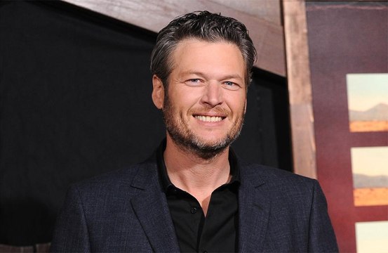 Blake Shelton 'didn't expect' Adam Levine to quit The Voice