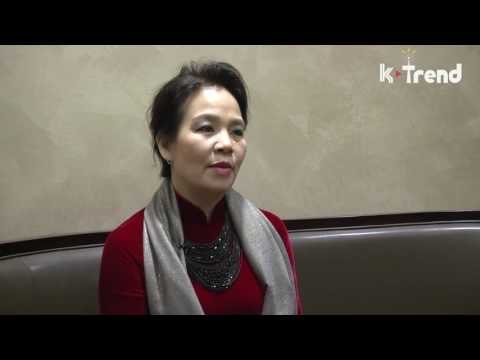 Phỏng vấn bà Ngô Phương Lan - cục trưởng cục Điện ảnh Việt Nam