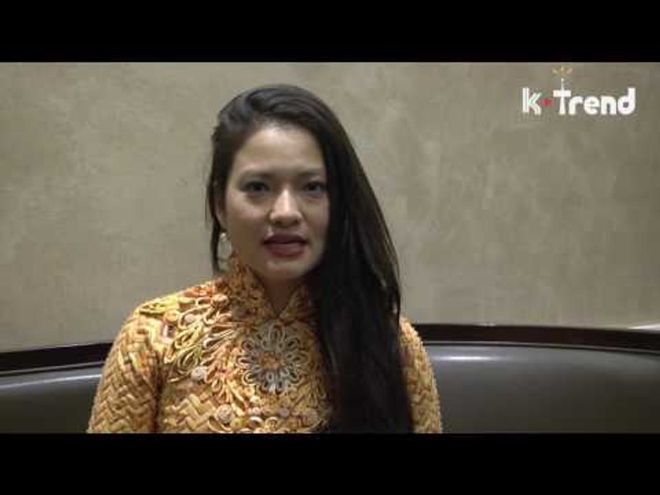 Phỏng vấn diễn viên Thúy Hằng - phim "Cuộc đời của Yến"