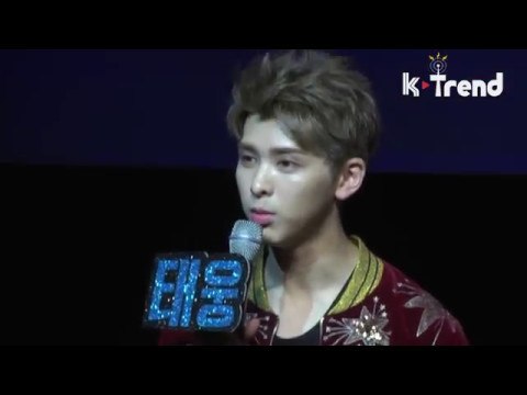 [K-TREND HỎI - IDOL TRẢ LỜI] - SNUPER