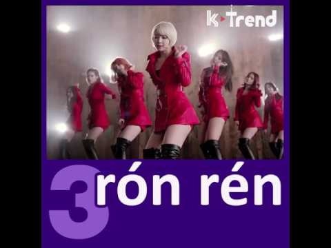 [HỌC TIẾNG HÀN CÙNG QUIN QUIN] Ep.3: Từ tượng thanh và tượng hình trong tiếng Hàn