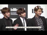 [ENG/VIET] BTS @ Billboard Music Awards Press Conference