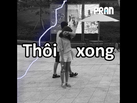 [Quin Quin in Dongdaemun]