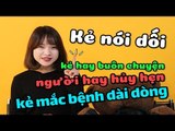 [Học tiếng Hàn cùng Quin Quin] Ep.9. Những hậu tố tiếng Hàn thú vị
